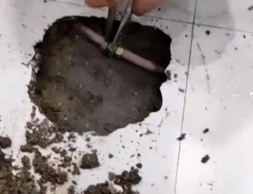 兴庆卫生间漏水检测电话
