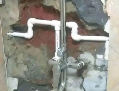 兴庆卫生间漏水检测电话