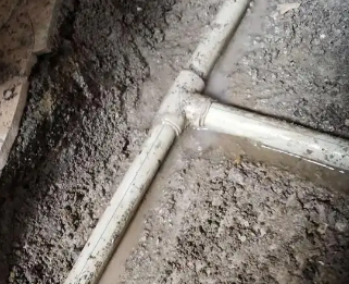 兴庆漏水维修电话