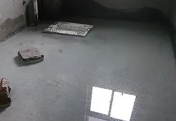 兴庆卫生间漏水检测多少钱