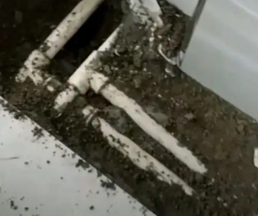 兴庆卫生间漏水检测哪家好