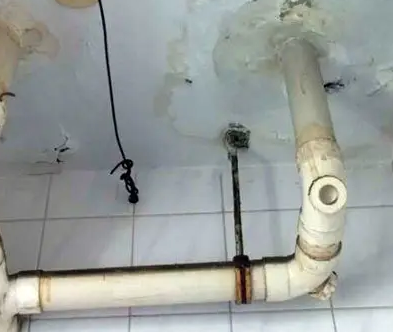 兴庆卫生间漏水检测多少钱