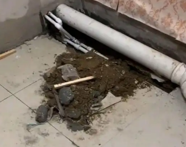 兴庆卫生间漏水检测哪家好