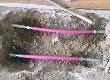 兴庆卫生间测漏水多少钱
