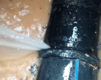 兴庆漏水维修价格明细