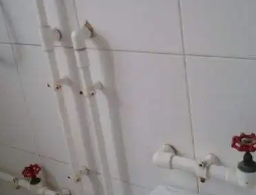 兴庆水管维修多少钱
