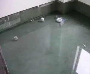 兴庆卫生间测漏水哪家好