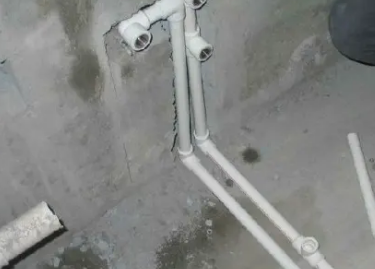 兴庆查漏水多少钱