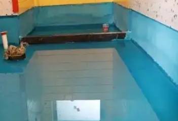 兴庆卫生间防水多少钱