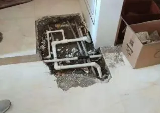 兴庆查漏水多少钱