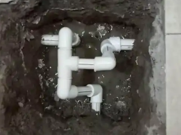 兴庆卫生间漏水维修公司为您专业分享一下兴庆查漏水的知识点