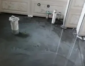 兴庆卫生间漏水维修公司为您专业分享下兴庆卫生间漏水检测的知识点