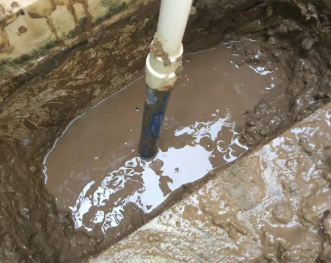 兴庆卫生间漏水维修公司为您专业解答一下兴庆查漏水的原因