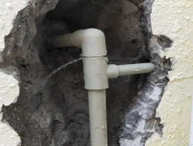 兴庆卫生间漏水检测哪家好