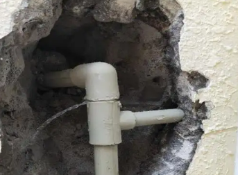 兴庆卫生间测漏水哪家好
