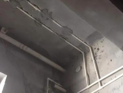 兴庆卫生间漏水维修技术的依据是什么