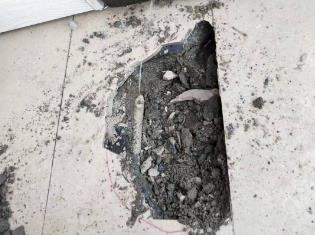 兴庆卫生间漏水检测哪家好